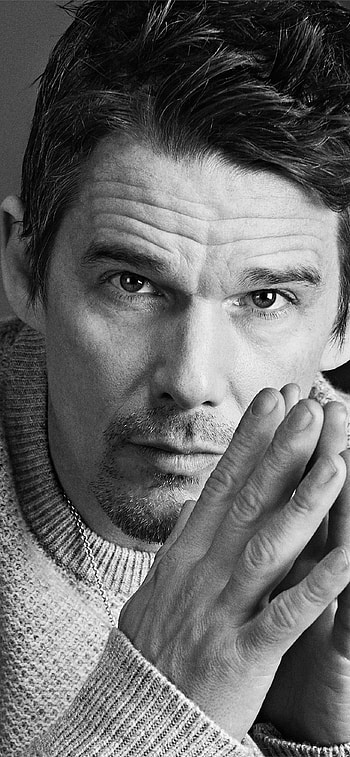 Best Ethan Hawke HD phone wallpaper