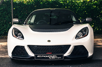Lotus, White, Car, Luxury HD wallpaper