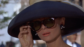 Breakfast at Tiffany& HD wallpaper