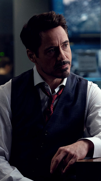 Avengers: Infinity War, Robert Downey Jr, movies HD phone wallpaper