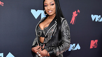 MTV VMA 2019, Megan Thee Stallion HD wallpaper