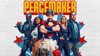 Peacemaker Ultra | John Cena Stars in DC Comics TV Show, Peacemaker (DC Comics), TV Show, John Cena HD wallpaper