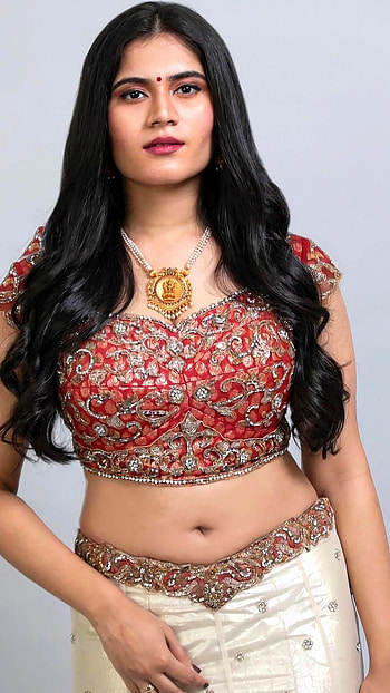 Tara Choudary, telugu actress, , navel HD phone wallpaper