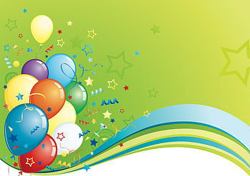 Birtay party , Beautiful design, Party theme, Memorable moments HD wallpaper