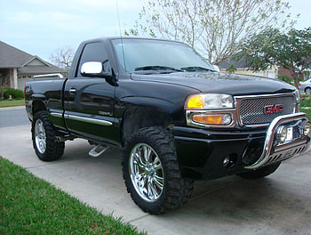 GMC Yukon Denali 1999, ride, 4x4, thrill, drive HD wallpaper