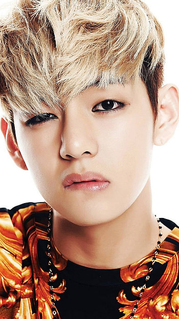 Bts V, Singer, South Korean HD phone wallpaper