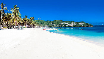 Paradise lost, Lakbay ng Lakan, Historical Boracay, 1994 memories HD wallpaper