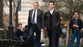 Shia LaBeouf, Wall Street, Money Never Sleeps, Slant Magazine HD wallpaper