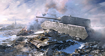 Games, , World Of Tanks HD wallpaper