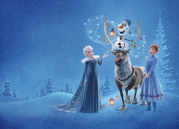 Olafs Frozen Adventure , olafs-frozen-adventure, animated-movies, 2017-movies, olaf, movies HD wallpaper