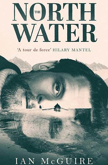 The North Water, TV Series, TV Shows, Buch HD phone wallpaper