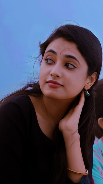 Priyanka mohan, tamil movie, doctor HD phone wallpaper