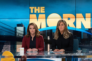 Morning Show, Season 2, Everything we know HD wallpaper