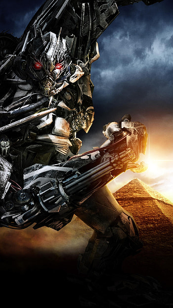 Transformers: Revenge of the Fallen (2022) movie HD phone wallpaper