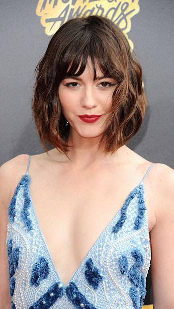 Mary Elizabeth Winstead, hollywood actress, deep HD phone wallpaper