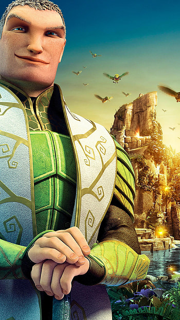 Epic (2022) movie HD phone wallpaper