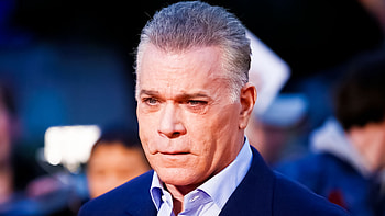 Ray Liotta, Goodfellas and Field of Dreams, Sleeping peacefully, Fond farewell HD wallpaper