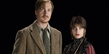 Professor Lupin, Movies, Reasons Lupin was right for Tonks HD wallpaper