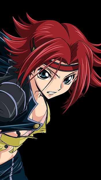 Anime, Code Geass HD phone wallpaper