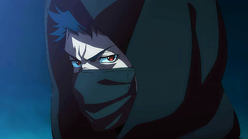 Ninja Kamui Joe Higan Anime, Anime, Ninja Kamui, Joe Higan HD wallpaper