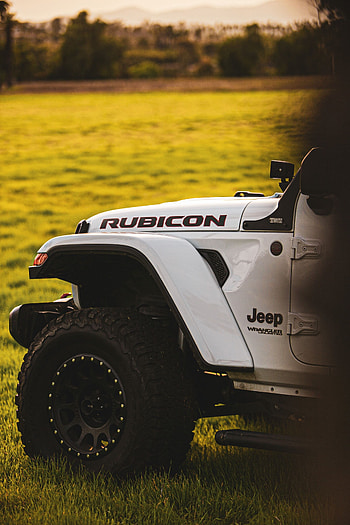 Cars, Suv, Jeep, Side View, Wheel, Jeep Wrangler HD phone wallpaper