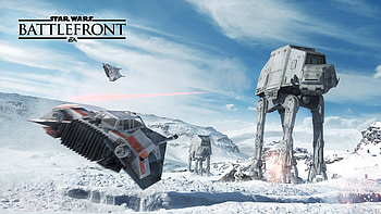 Star Wars Battlefront PS Game, star-wars-battlefront, ea-games, pc-games, xbox-games, games HD wallpaper