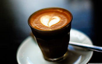 Coffee, brown, drinks, drink HD wallpaper