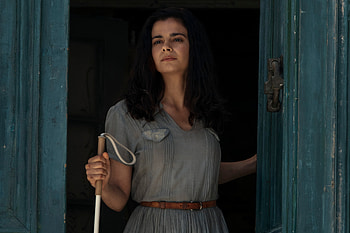 All The Light We Cannot See - Mysterious Character at Doorway, TV Show, All the Light We Cannot See HD wallpaper
