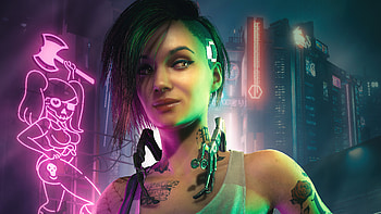 Projekt Red Cyberpunk 2077 , cyberpunk-2077, 2021-games, games HD wallpaper