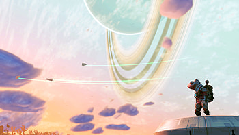 No Mans Sky Creature , no-mans-sky, games HD wallpaper