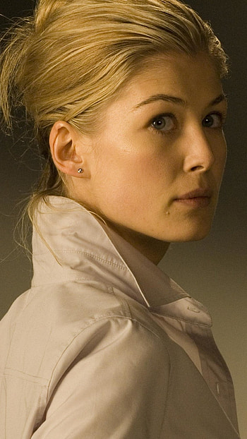 Rosamund Pike, Movies, Celebrity, Rosamund Pike HD phone wallpaper