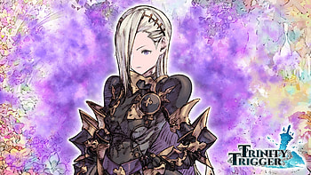 Violet Stahl, video game, Trinity Trigger HD wallpaper