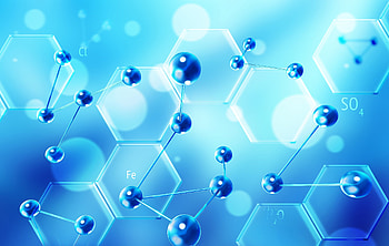 Chemistry, Science HD wallpaper