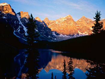 Landscape, Nature, Mountains HD wallpaper