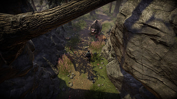 V Rising, Developer reactions, Early success, IGN coverage HD wallpaper