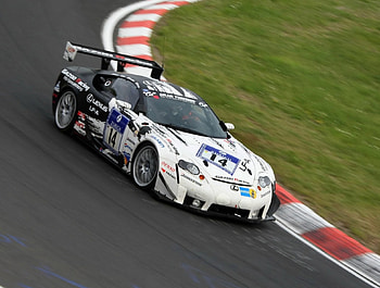 Lexus IF A Race Car 2009, a, 2009, car, if, lexus, race HD wallpaper