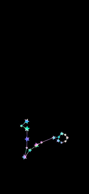 Pisces Zodiac Sign, , Zodiac sign backgrounds, Personal expression HD phone wallpaper