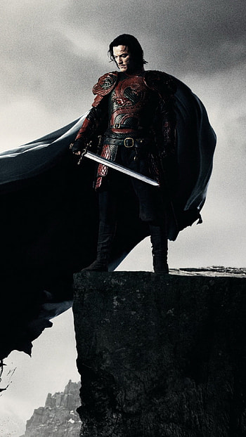Dracula Untold, Screenbeauty, Vlad Tepes HD phone wallpaper