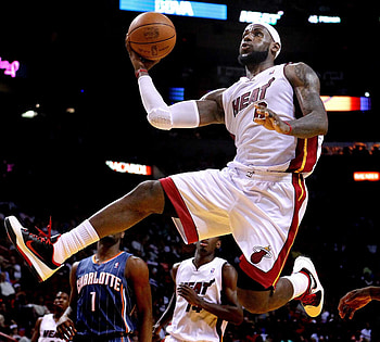 Sports, Basketball HD wallpaper