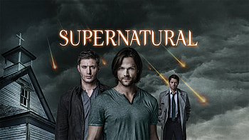 Supernatural: Hunters of the Night — TV Show, TV Show, Supernatural (TV Show) HD wallpaper