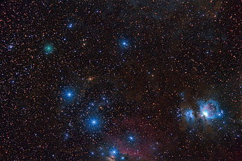 Universe, Stars, Galaxy, Constellations, Constellation, Galaxies HD wallpaper