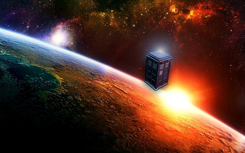 Fantasy, Universe HD wallpaper