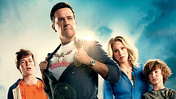 Vacation (2022) movie HD wallpaper