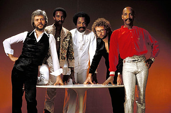 Hot Chocolate, Pop Music, British Bands, Soul Music HD wallpaper