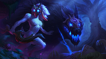 League of Legends, Legend, League, Gaming HD wallpaper
