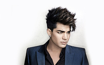 Adam Lambert, , Mobile and tablet , Celeb HD wallpaper