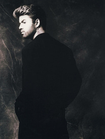 George Michael, Celebs, George Michael HD phone wallpaper