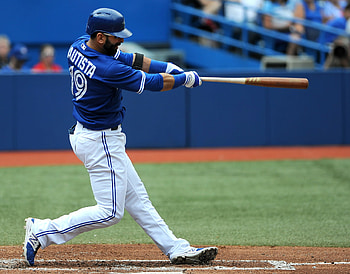 Jose Bautista, Baseball player, El pelotero que HD wallpaper