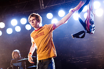 Scott Pilgrim, Movies, Cinemas, Returning HD wallpaper