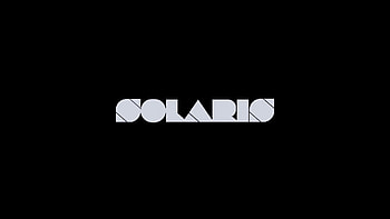 Solaris, Movie HD wallpaper